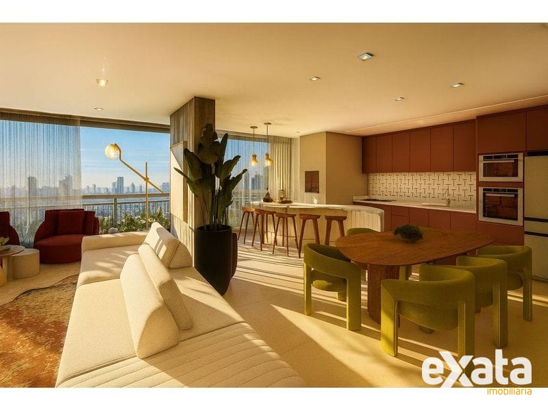 APARTAMENTO À VENDA NO BAIRRO JARDIM ITÁLIA- CHAPECÓ SC 3