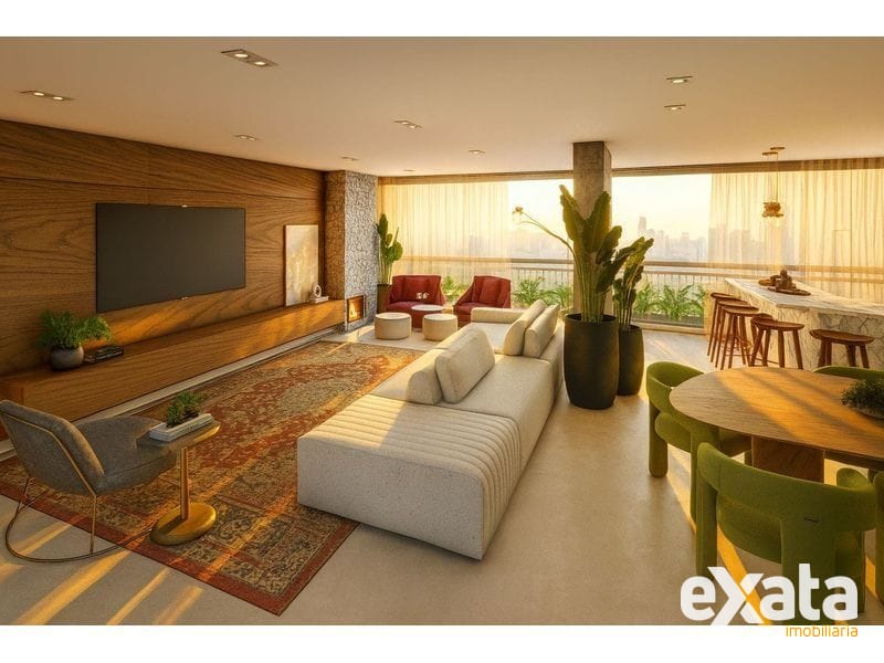 APARTAMENTO À VENDA NO BAIRRO JARDIM ITÁLIA- CHAPECÓ SC 4