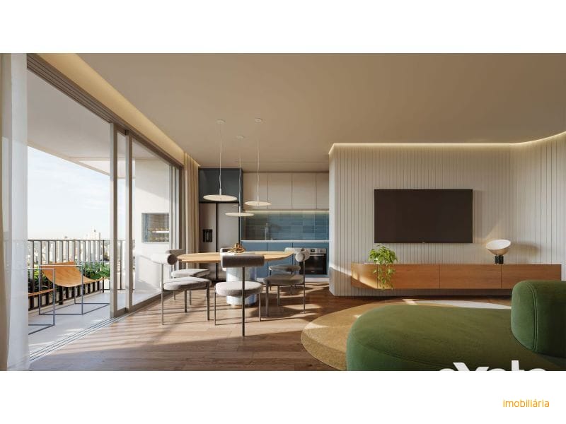 APARTAMENTO À VENDA NO BAIRRO JARDIM ITÁLIA- CHAPECÓ SC 5