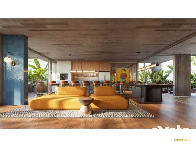 APARTAMENTO À VENDA NO BAIRRO JARDIM ITÁLIA- CHAPECÓ SC 6