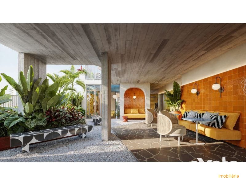 APARTAMENTO À VENDA NO BAIRRO JARDIM ITÁLIA- CHAPECÓ SC 7
