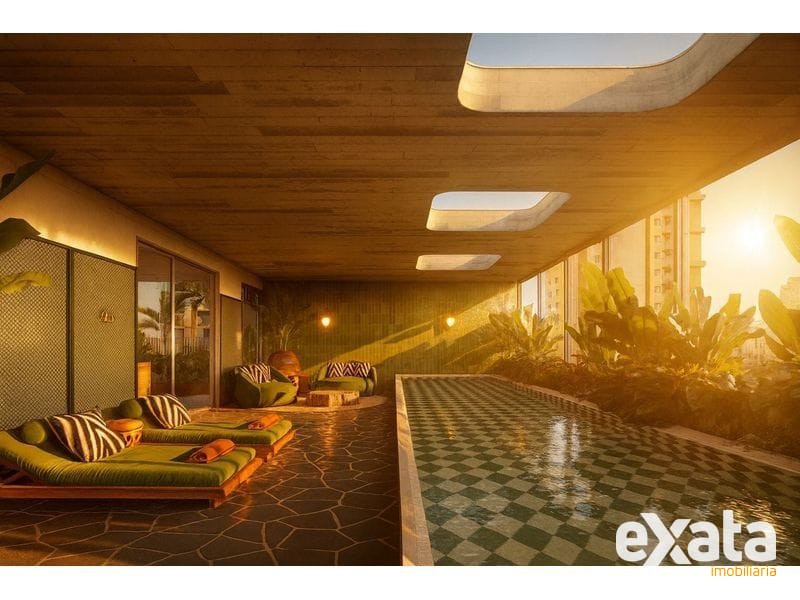 APARTAMENTO À VENDA NO BAIRRO JARDIM ITÁLIA- CHAPECÓ SC 10