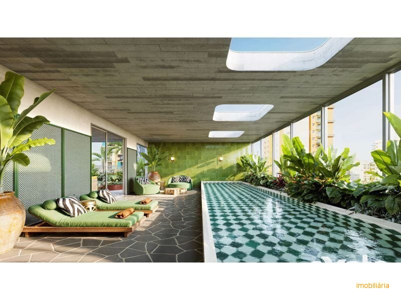 APARTAMENTO À VENDA NO BAIRRO JARDIM ITÁLIA- CHAPECÓ SC 11