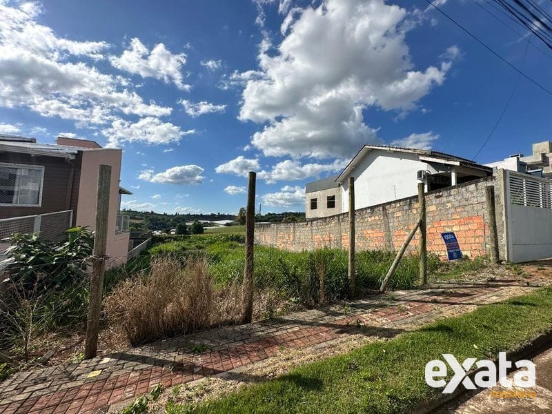TERRENO - VILA REAL 3