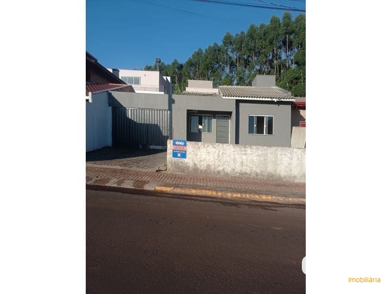 CASA - DESBRAVADOR