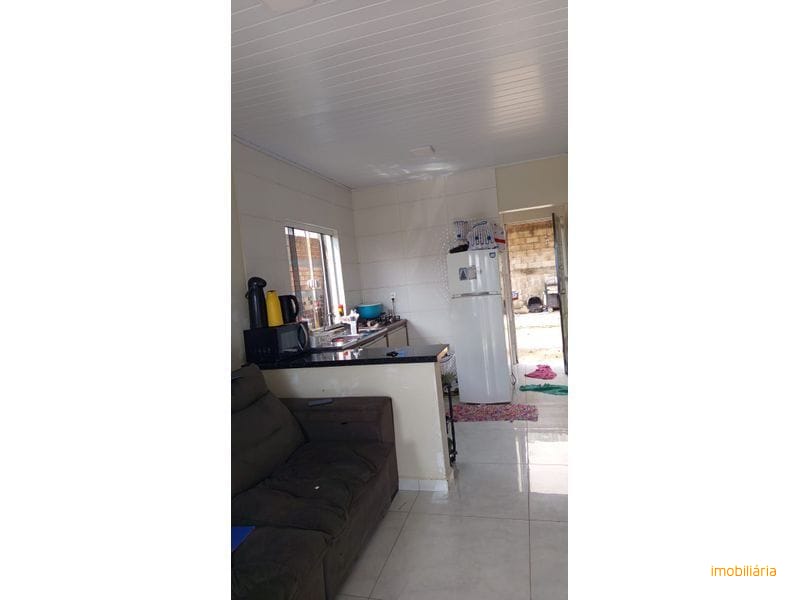 CASA - DESBRAVADOR 3