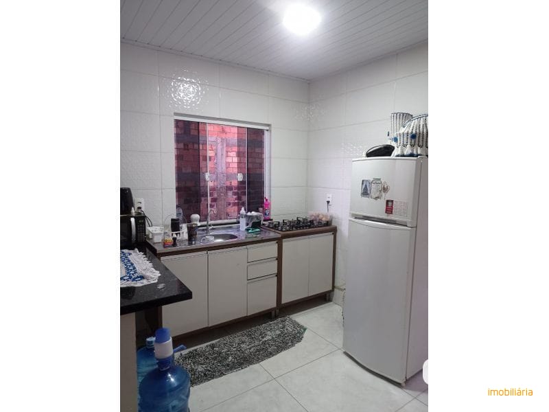 CASA - DESBRAVADOR 5