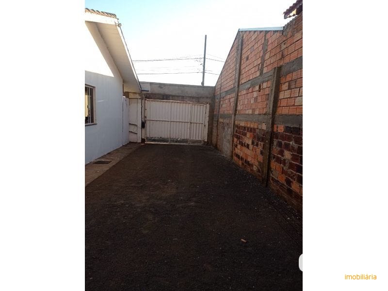 CASA - DESBRAVADOR 9