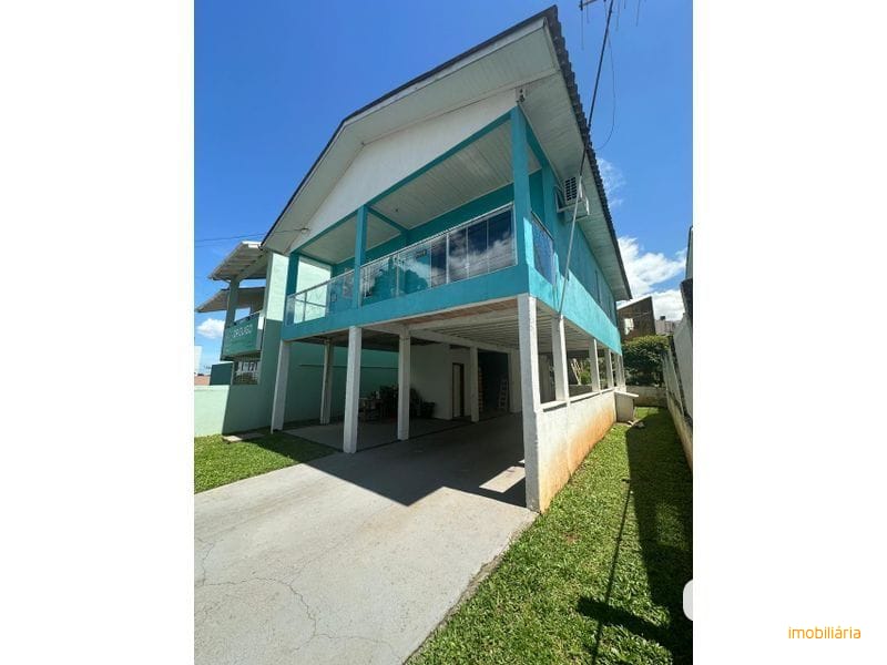 CASA - PARAÍSO 3