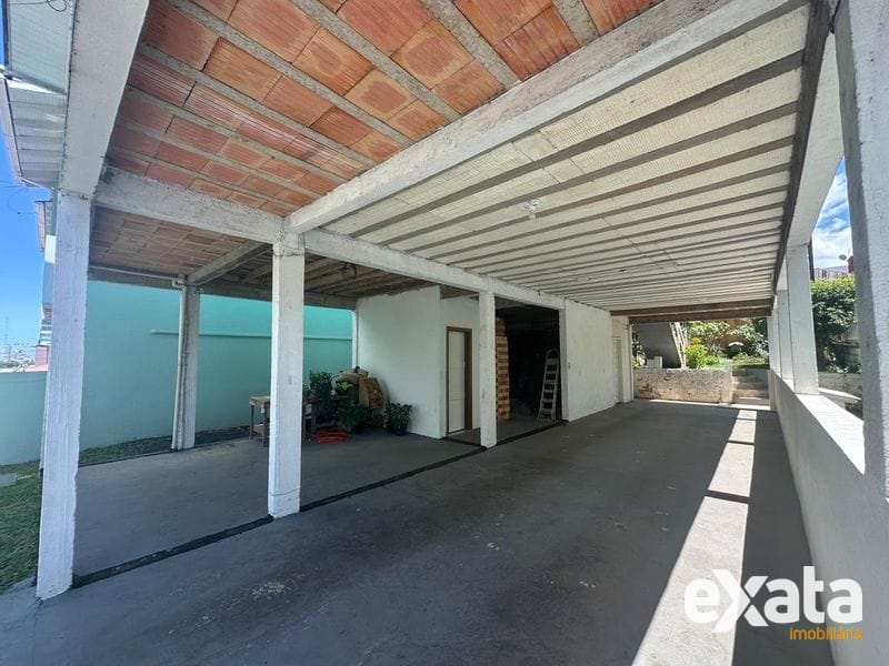 CASA - PARAÍSO 4