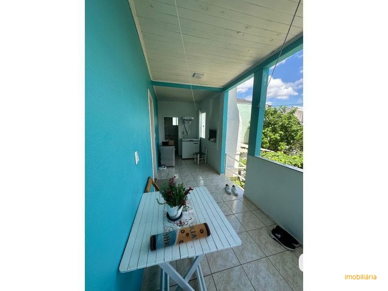 CASA - PARAÍSO 10