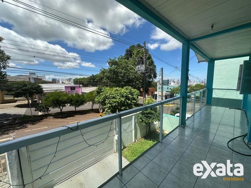 CASA - PARAÍSO 12