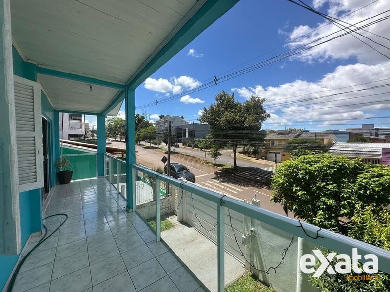 CASA - PARAÍSO 13