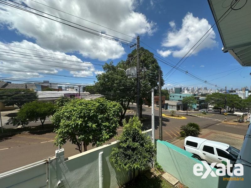 CASA - PARAÍSO 14
