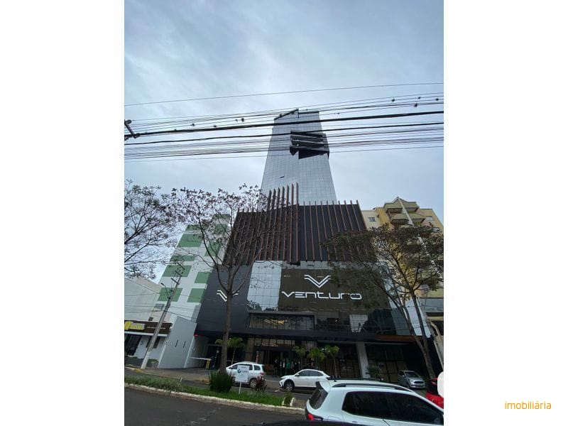 SALA COMERCIAL - CENTRO