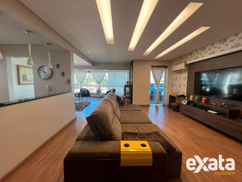 APARTAMENTO - CENTRO 3