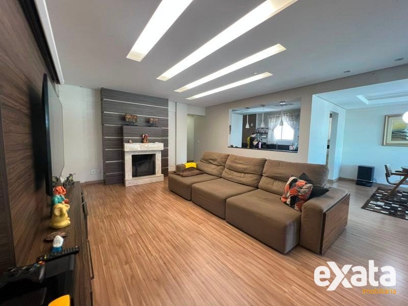 APARTAMENTO - CENTRO 4