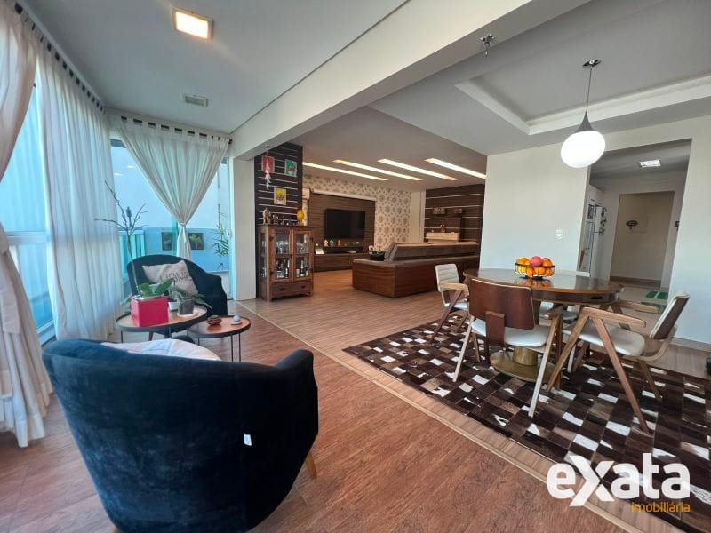 APARTAMENTO - CENTRO 5
