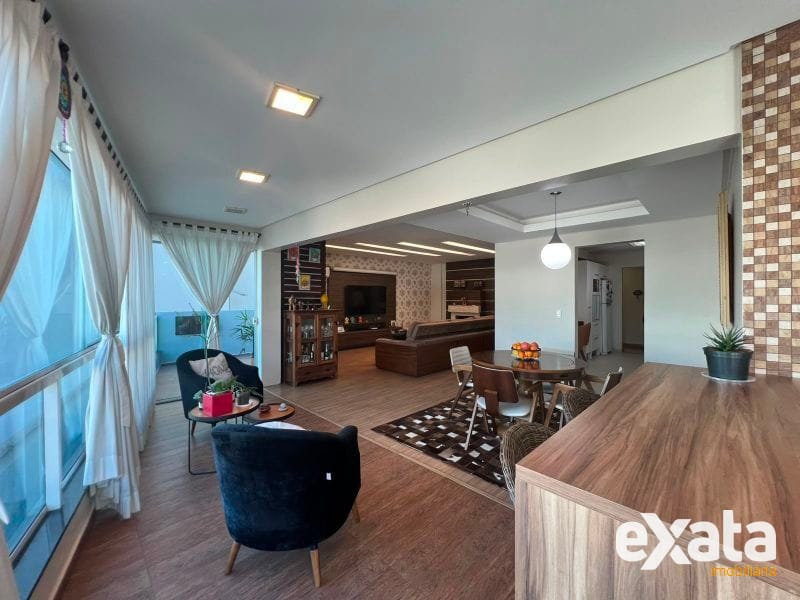 APARTAMENTO - CENTRO 6
