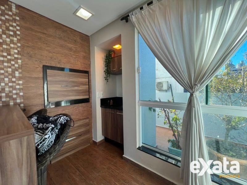 APARTAMENTO - CENTRO 8