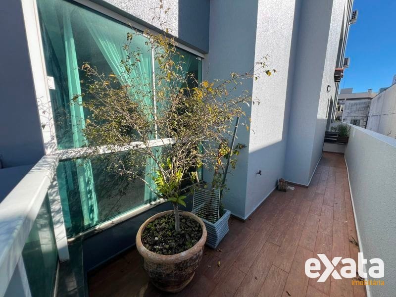 APARTAMENTO - CENTRO 9