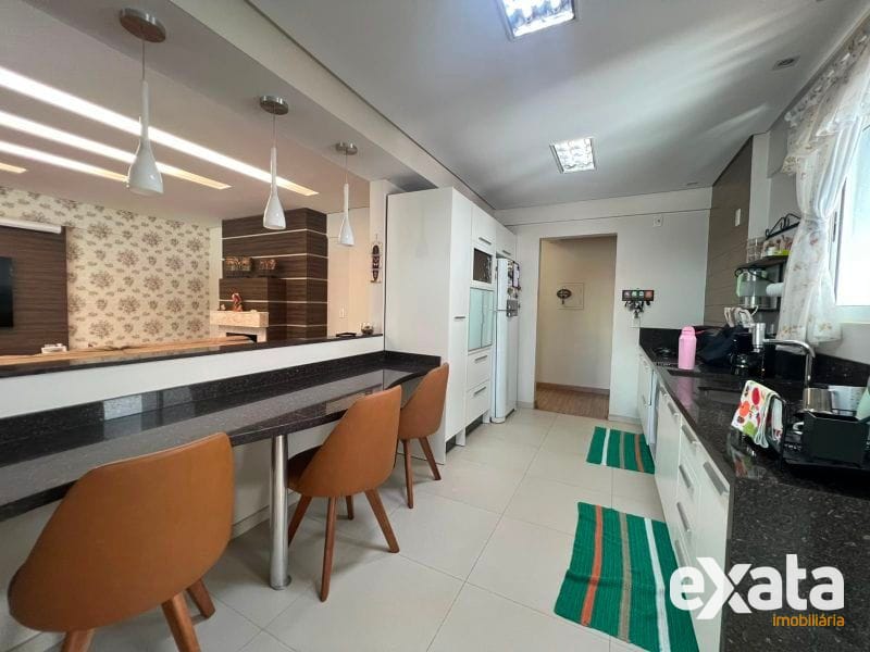 APARTAMENTO - CENTRO 14