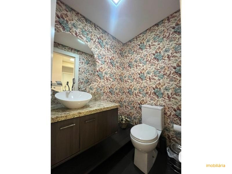 APARTAMENTO - CENTRO 16