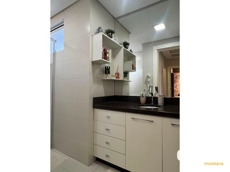 APARTAMENTO - CENTRO 20