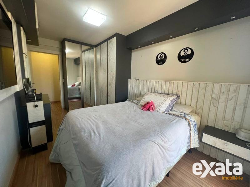 APARTAMENTO - CENTRO 21