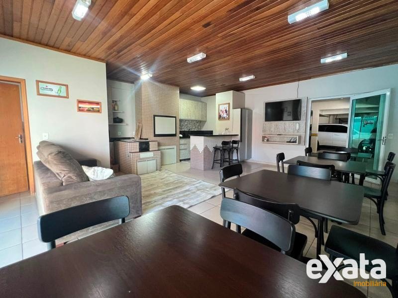 APARTAMENTO - CENTRO 27