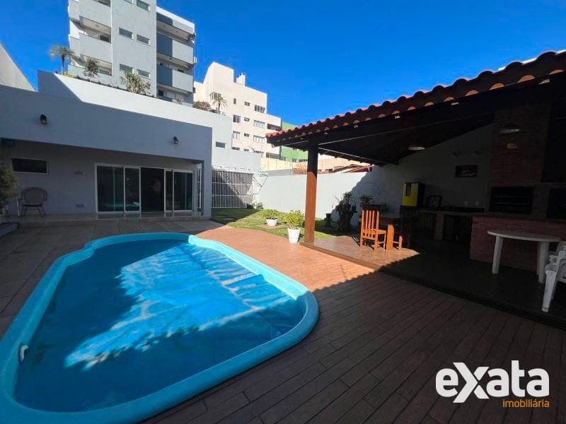 APARTAMENTO - CENTRO 29