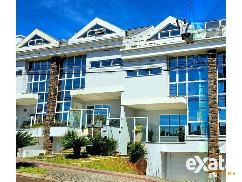 CASA - UNIVERSITÁRIO
