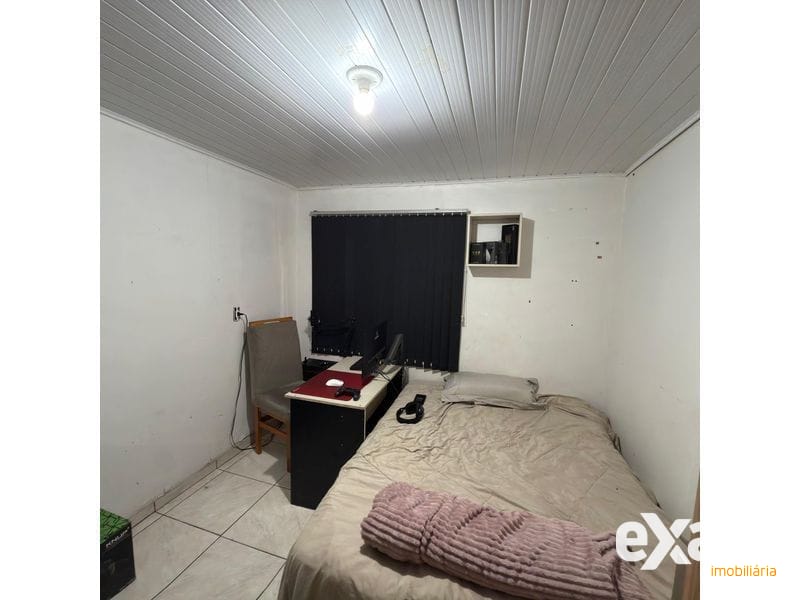 CASA - SANTO ANTÔNIO 7