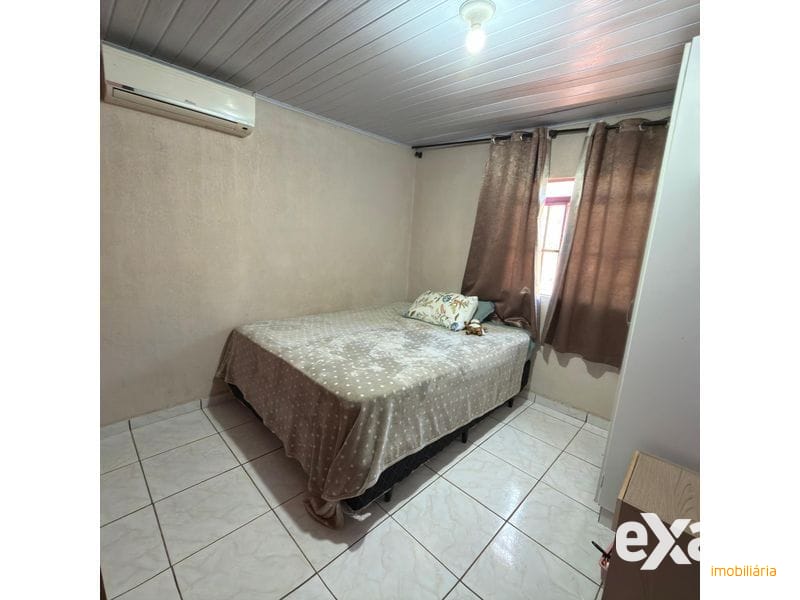 CASA - SANTO ANTÔNIO 8