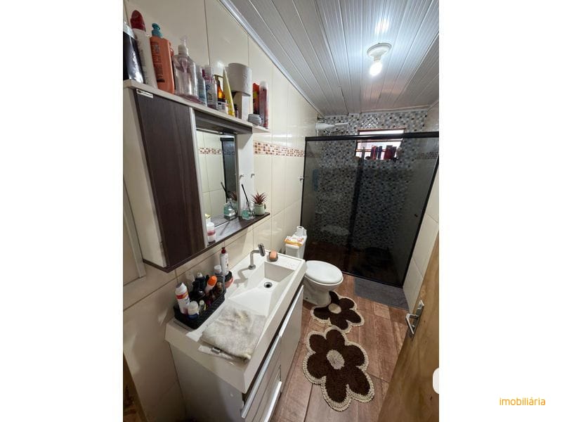 CASA - SANTO ANTÔNIO 10