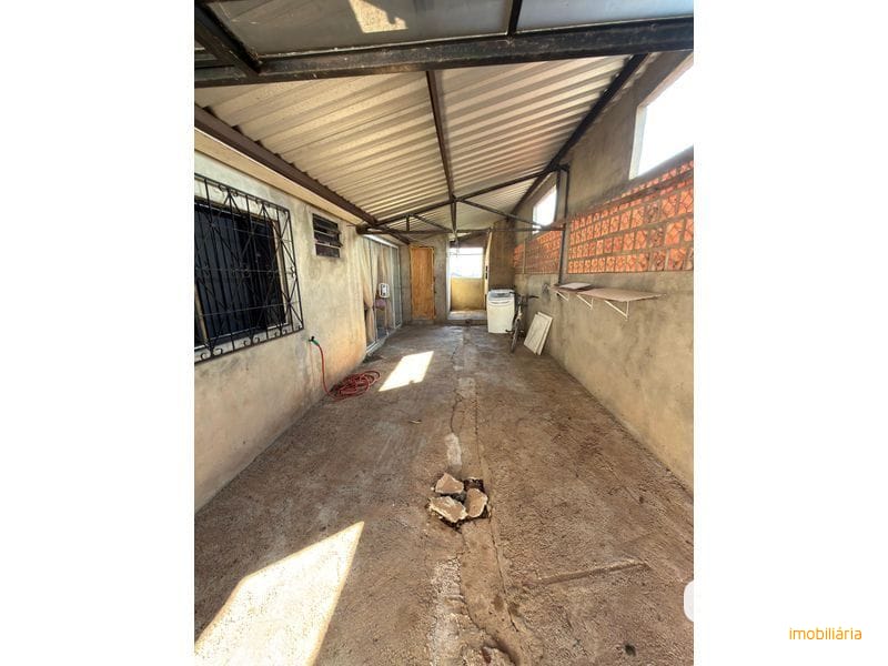 CASA - SANTO ANTÔNIO 11