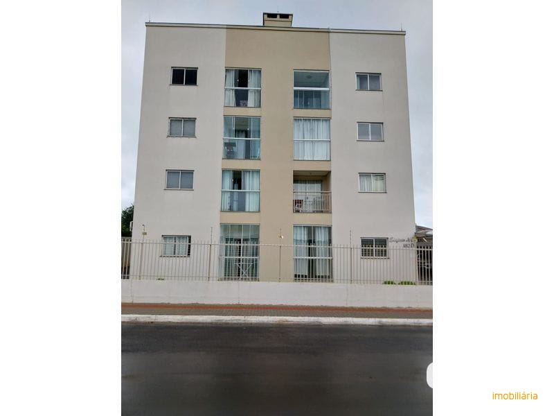 APARTAMENTO - ESPLANADA