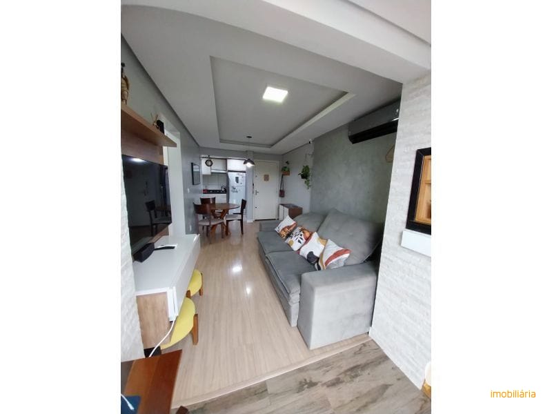 APARTAMENTO - ESPLANADA 3