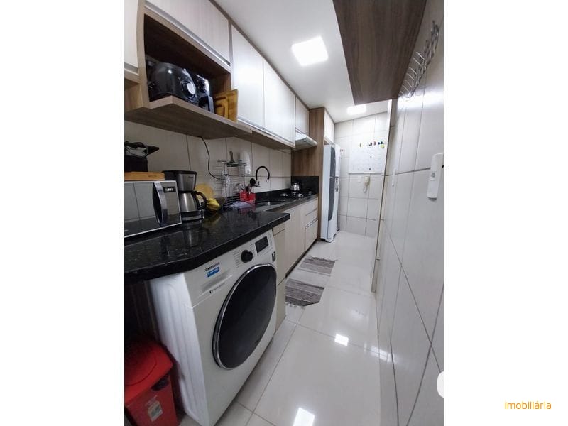 APARTAMENTO - ESPLANADA 4