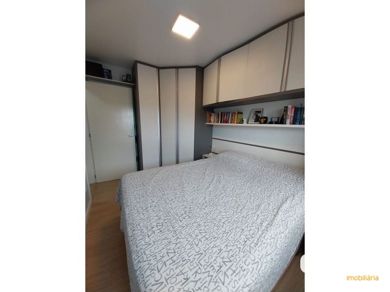 APARTAMENTO - ESPLANADA 6