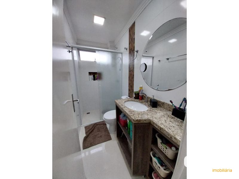 APARTAMENTO - ESPLANADA 8