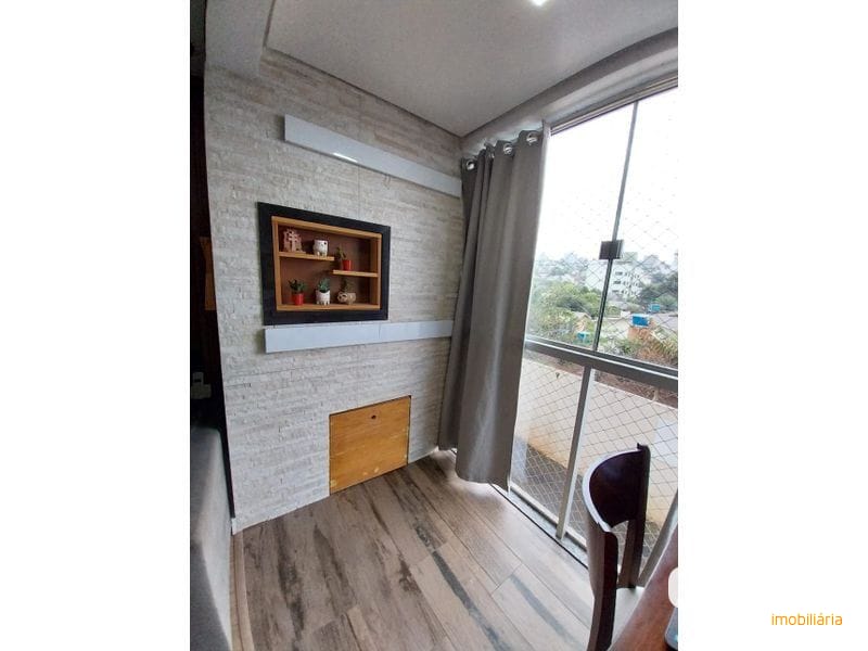 APARTAMENTO - ESPLANADA 9