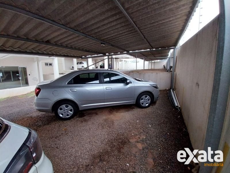 APARTAMENTO - ESPLANADA 10