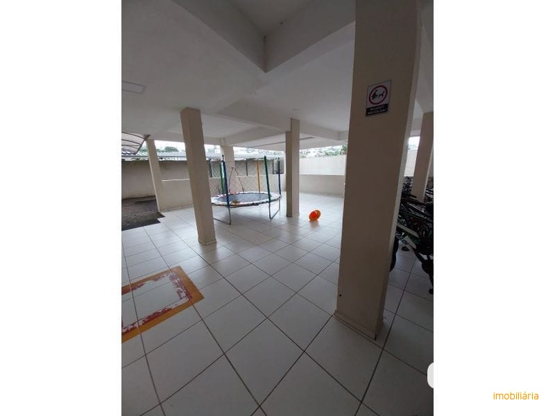 APARTAMENTO - ESPLANADA 12