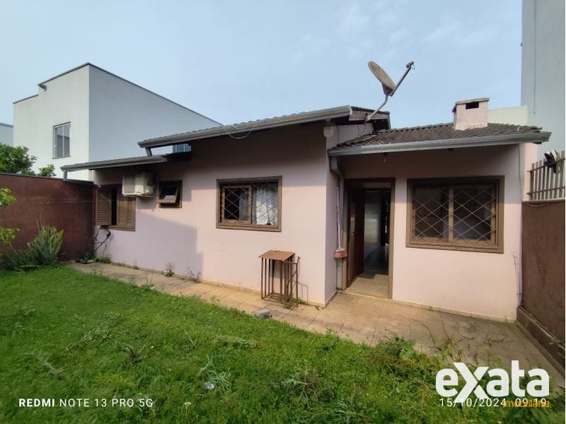 CASA - PASSO DOS FORTES 5