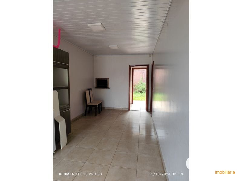CASA - PASSO DOS FORTES 7