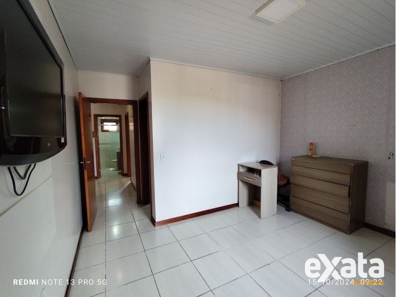 CASA - PASSO DOS FORTES 11