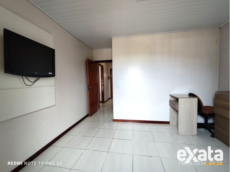CASA - PASSO DOS FORTES 12