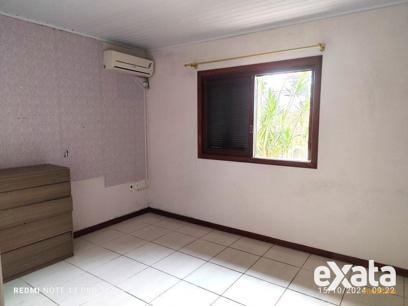 CASA - PASSO DOS FORTES 13