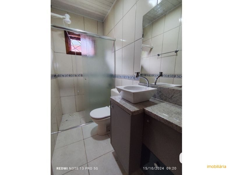 CASA - PASSO DOS FORTES 15